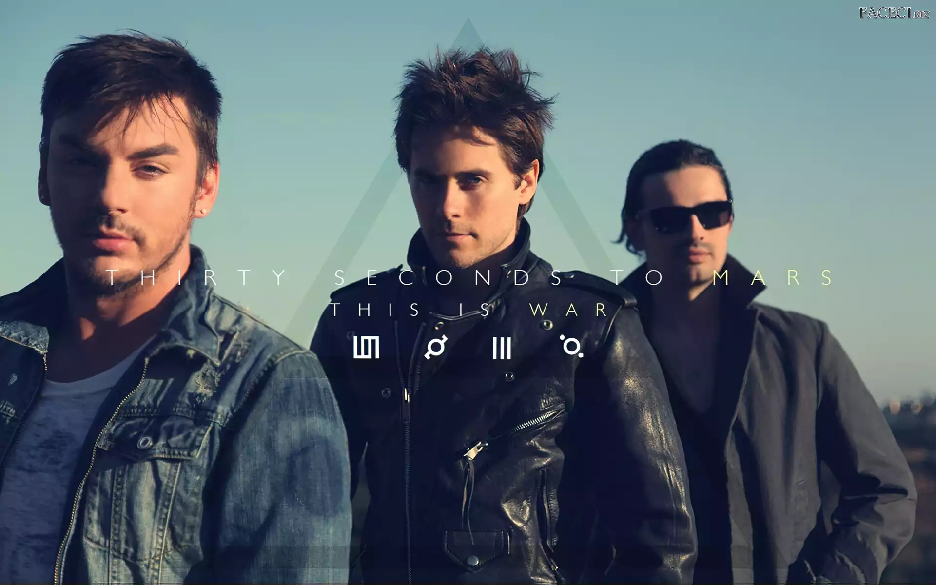 Shannon Leto, 30 Seconds to Mars, Jared Leto